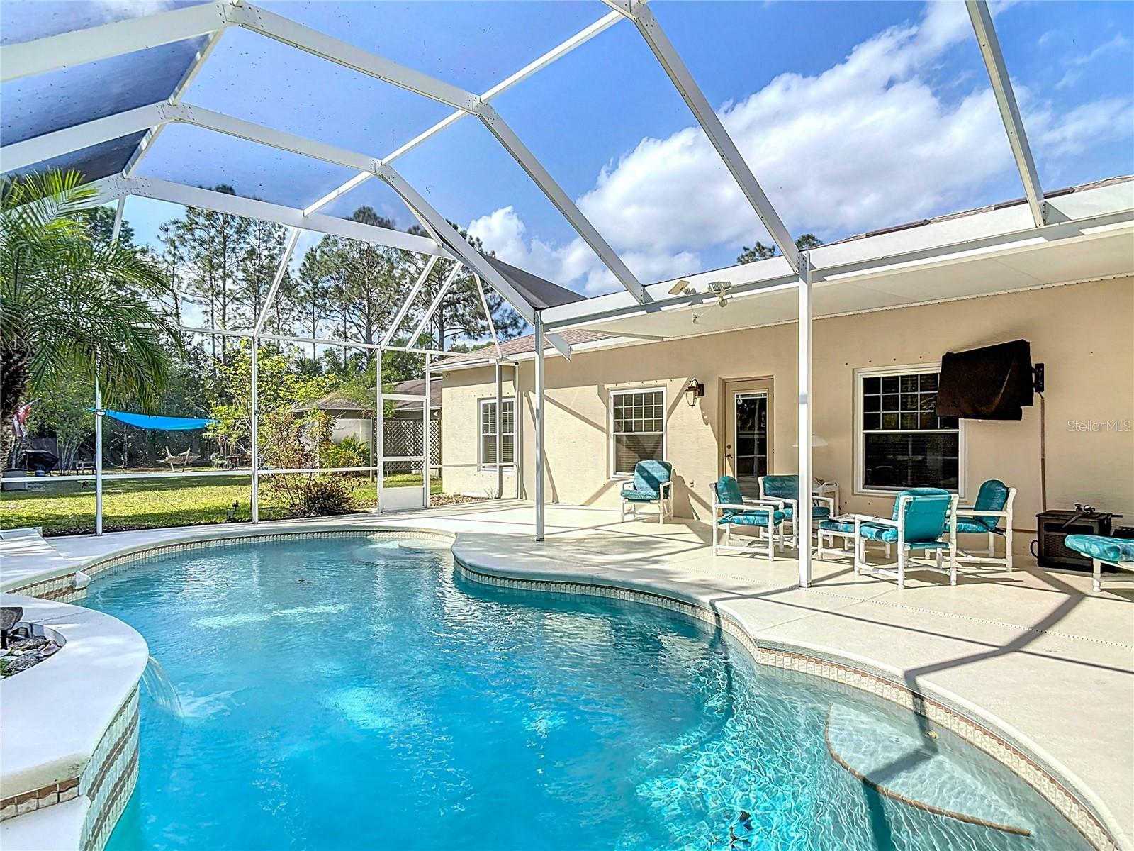16 WHITTLESEY LN, PALM COAST, FL, 32164
