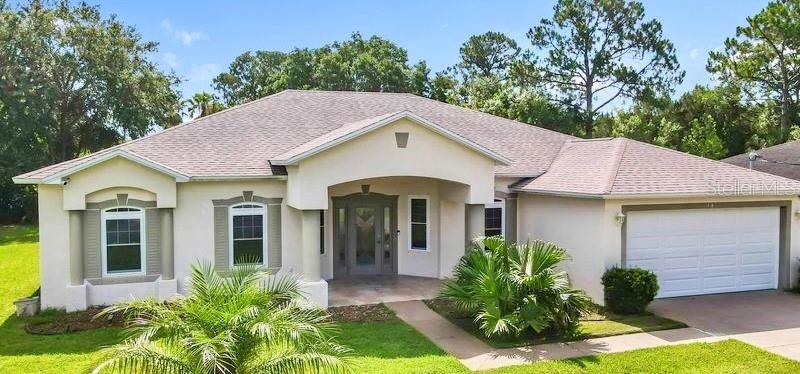 16 WHITTLESEY LN, PALM COAST, FL, 32164