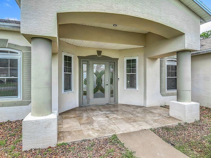 16 WHITTLESEY LN, PALM COAST, FL, 32164