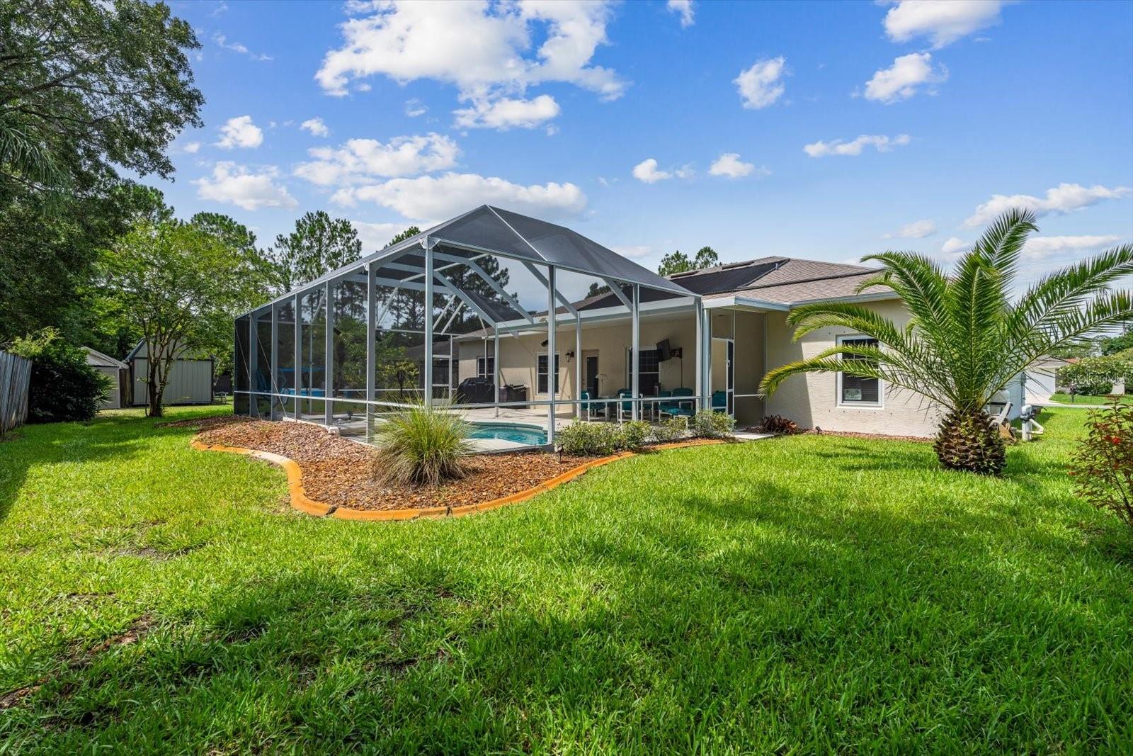 16 WHITTLESEY LN, PALM COAST, FL, 32164