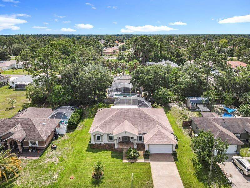 16 WHITTLESEY LN, PALM COAST, FL, 32164