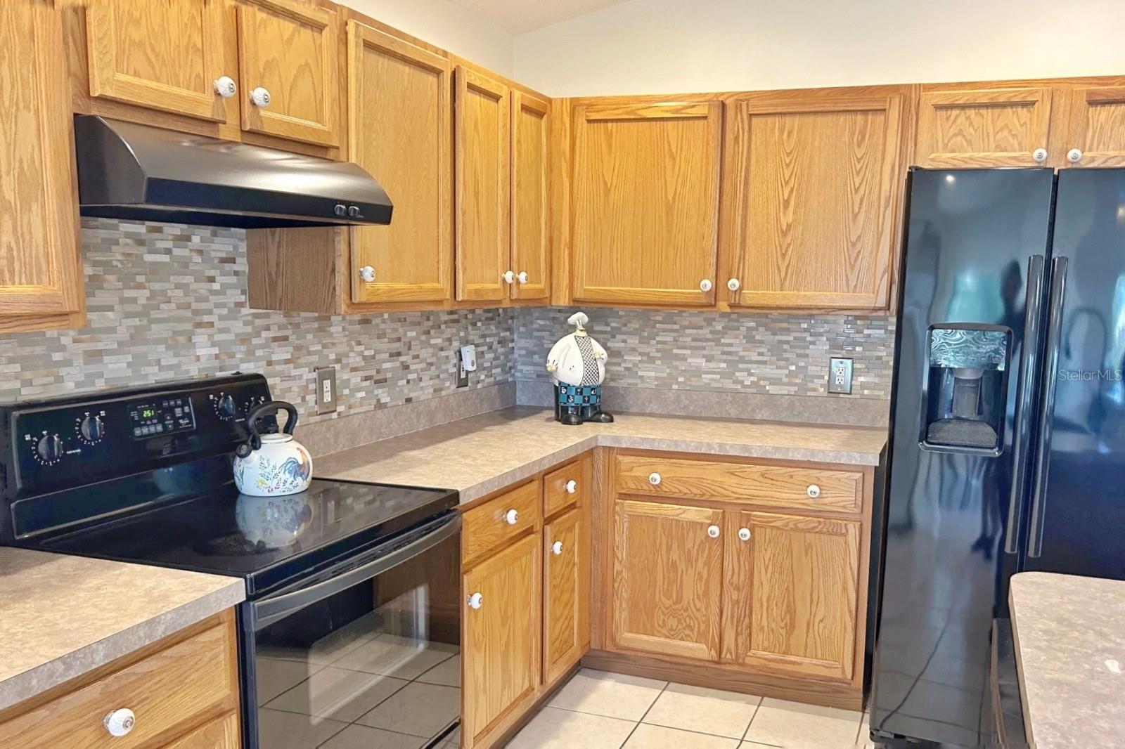 11416 BILLINGHAM BLVD, SPRING HILL, FL, 34609