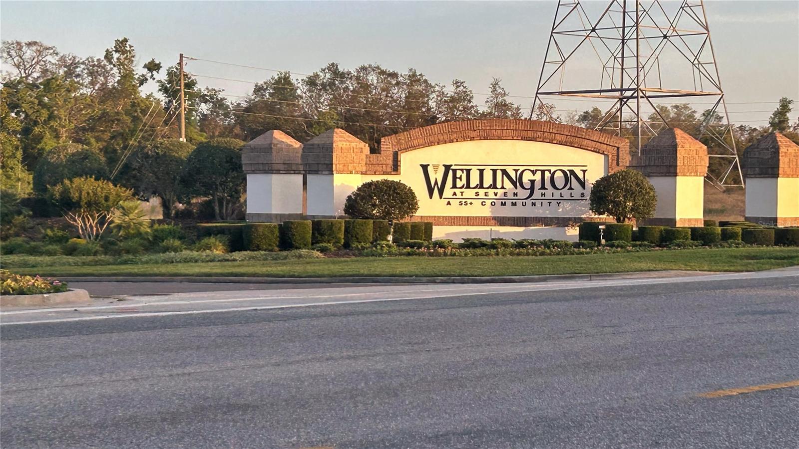 11416 BILLINGHAM BLVD, SPRING HILL, FL, 34609