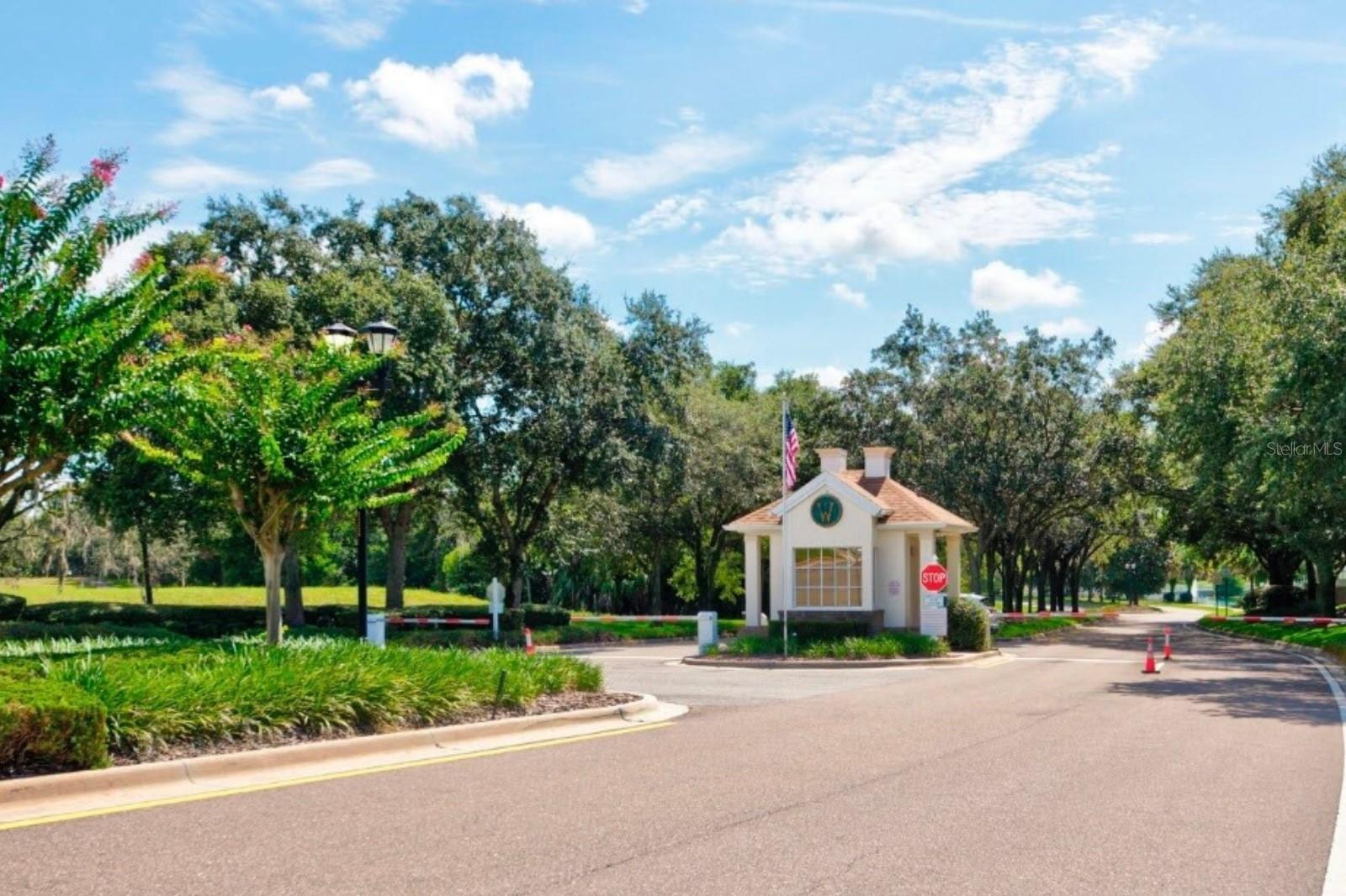 11416 BILLINGHAM BLVD, SPRING HILL, FL, 34609