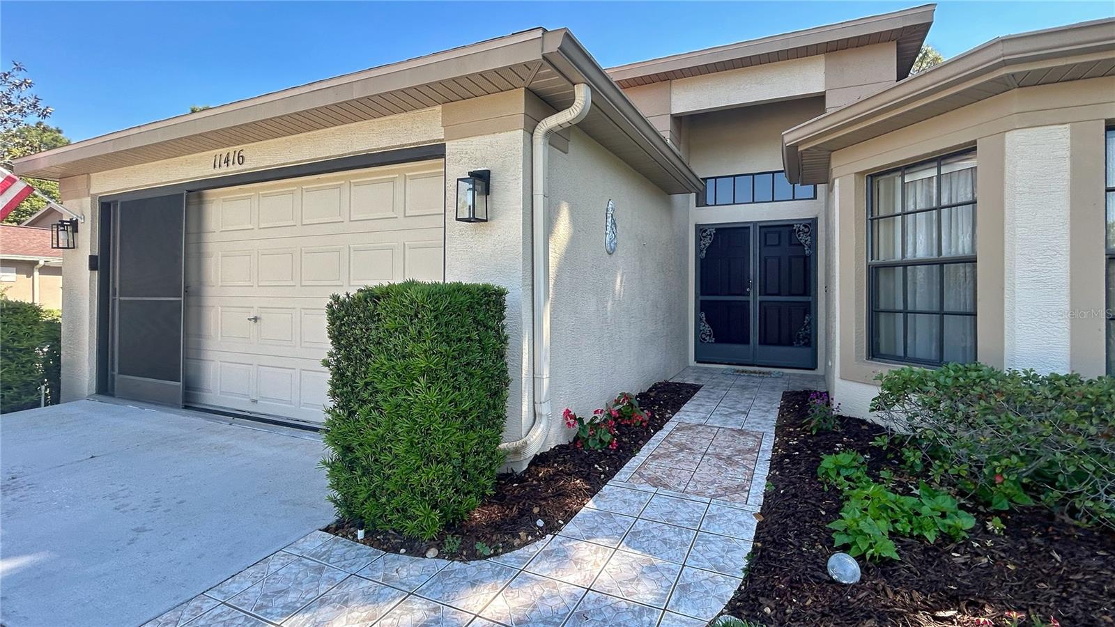 11416 BILLINGHAM BLVD, SPRING HILL, FL, 34609