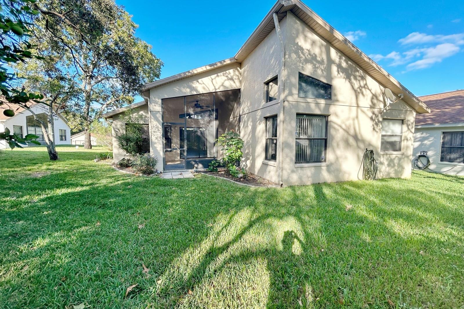 11416 BILLINGHAM BLVD, SPRING HILL, FL, 34609