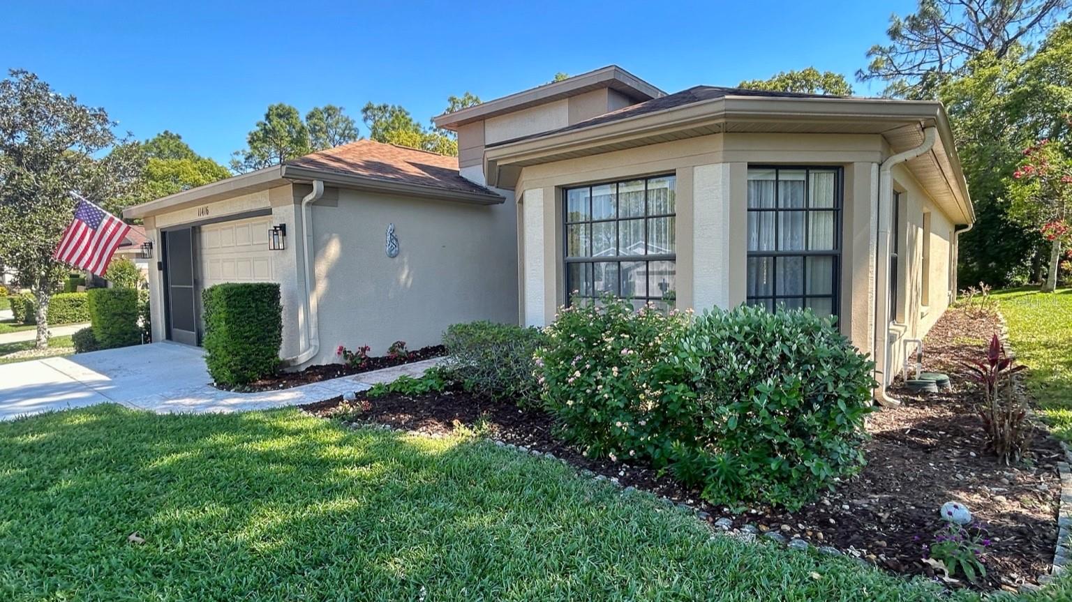 11416 BILLINGHAM BLVD, SPRING HILL, FL, 34609