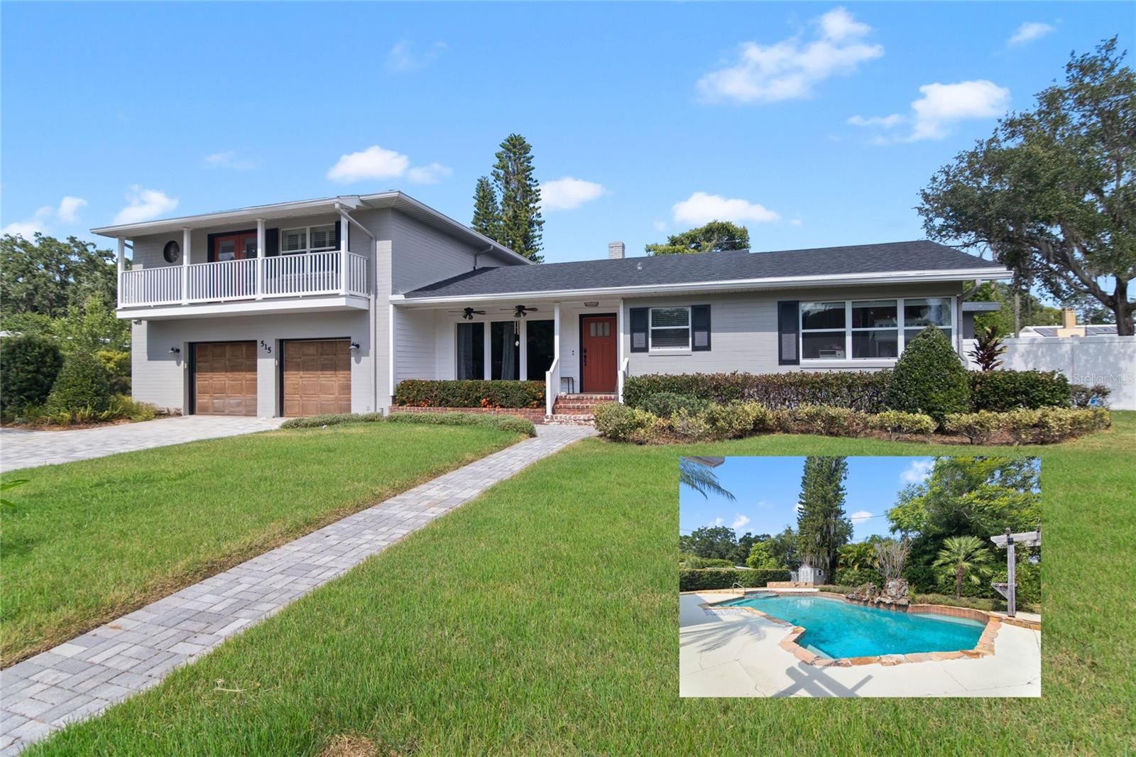 515 N BOYD ST, WINTER GARDEN, FL, 34787