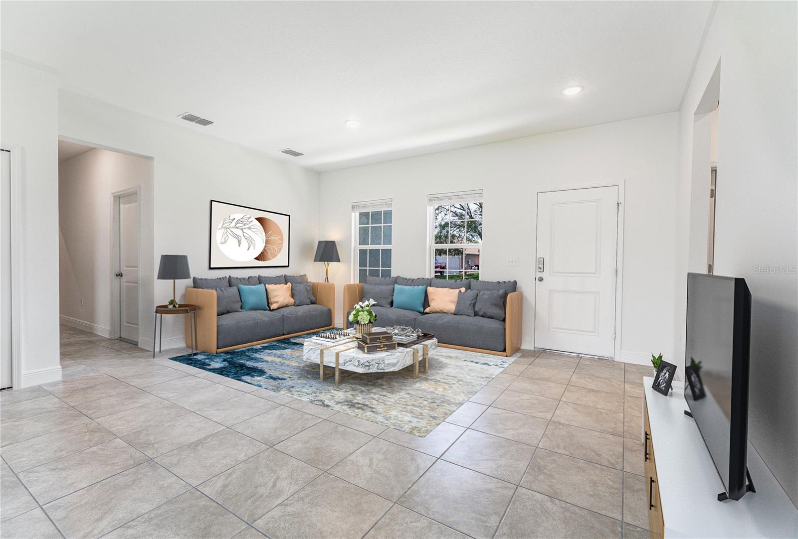 10923 N ROBERT DEAN WAY, CITRUS SPRINGS, FL, 34434