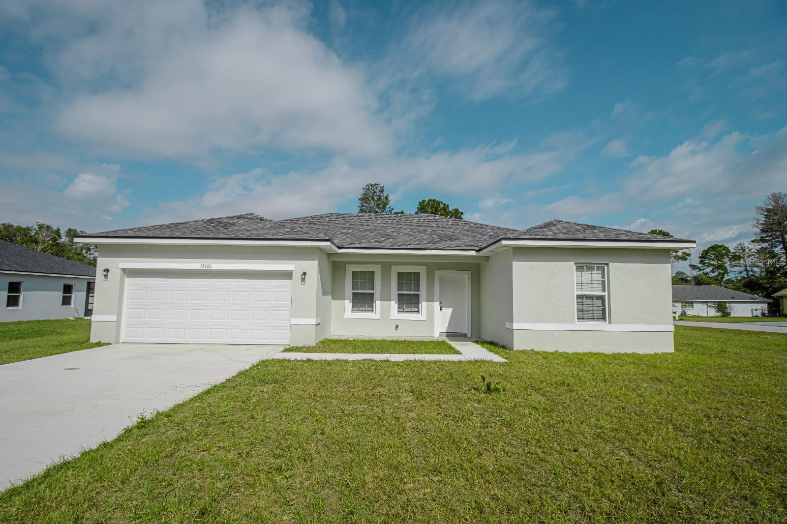 10923 N ROBERT DEAN WAY, CITRUS SPRINGS, FL, 34434