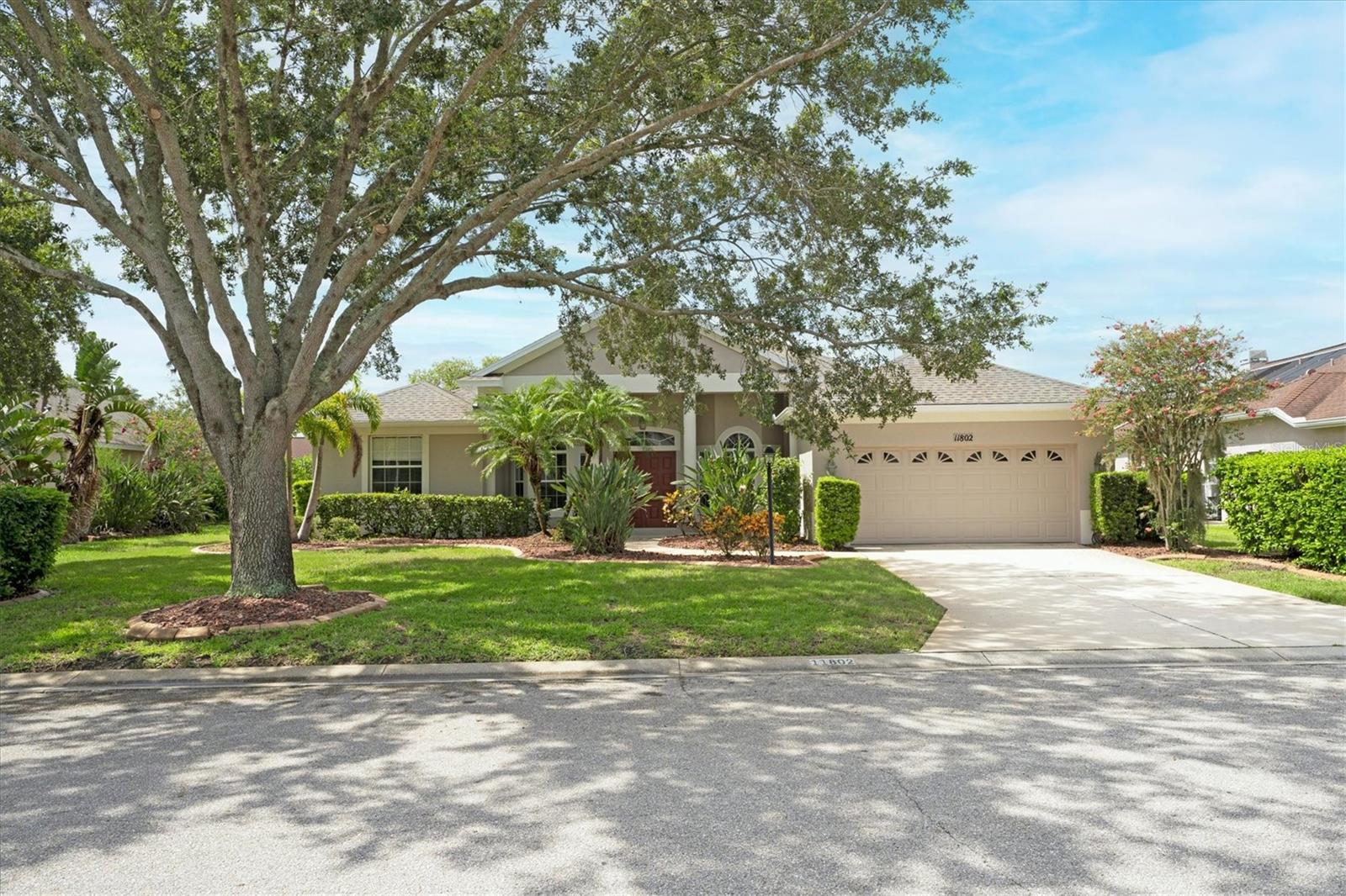11802 SUMMER MEADOW DR, LAKEWOOD RANCH, FL, 34202