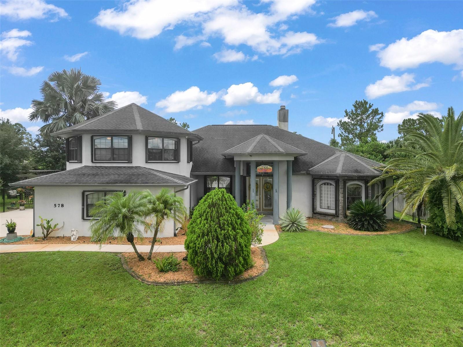 578 LAFAYETTE ST SW, PALM BAY, FL, 32906