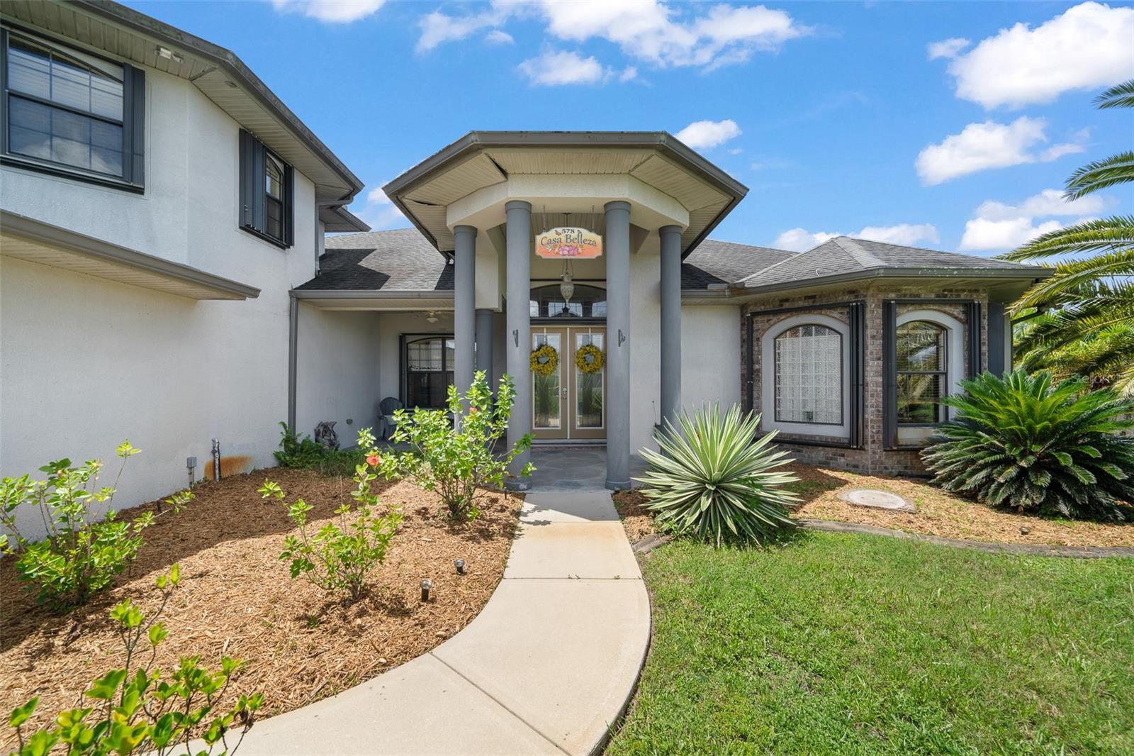 578 LAFAYETTE ST SW, PALM BAY, FL, 32906