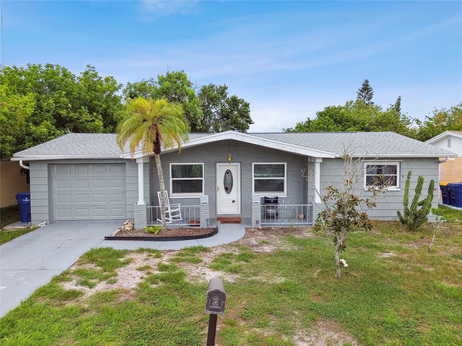 3049 KILBURN RD, HOLIDAY, FL, 34691