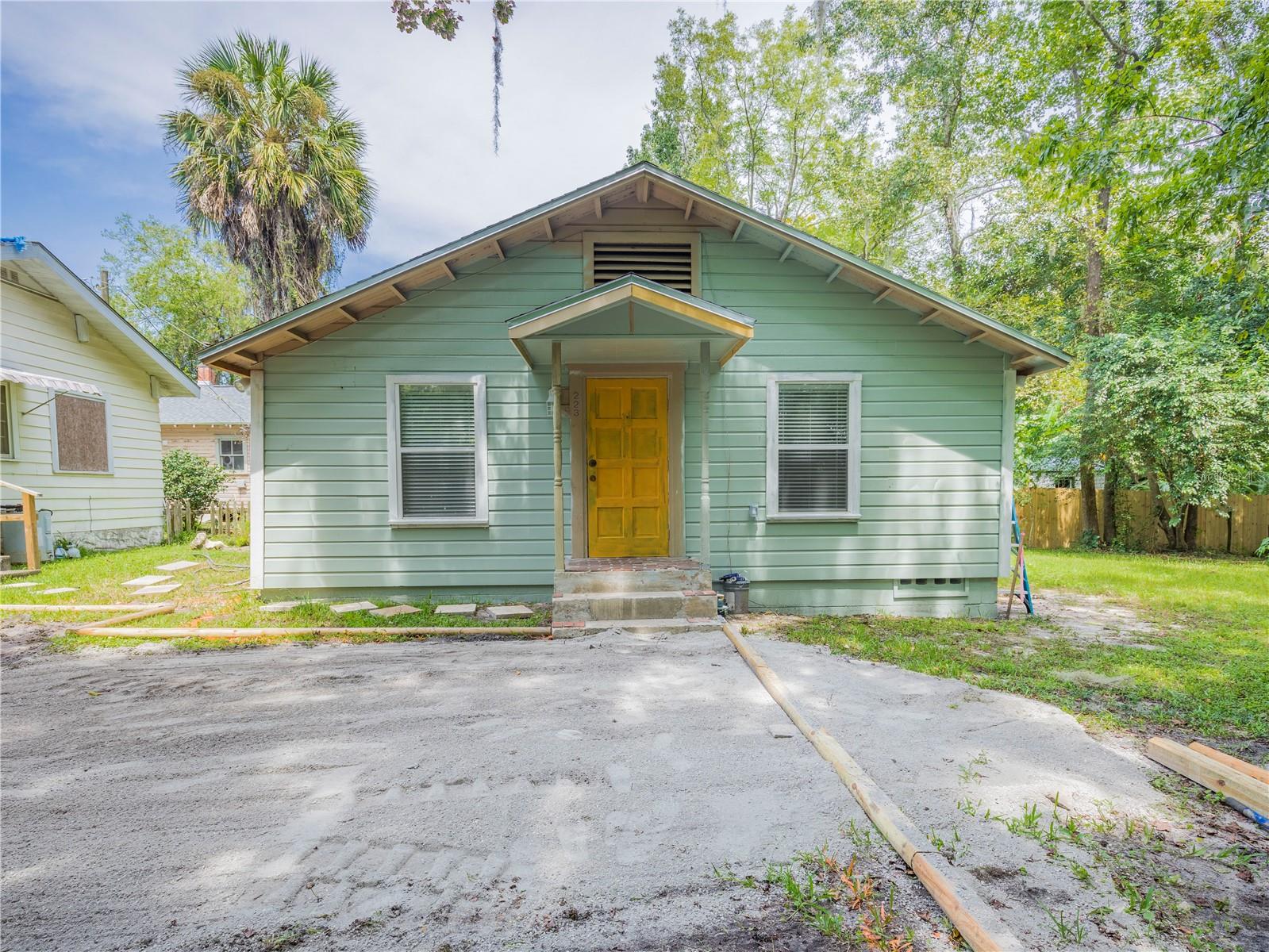 223 SE 9TH ST, GAINESVILLE, FL, 32601