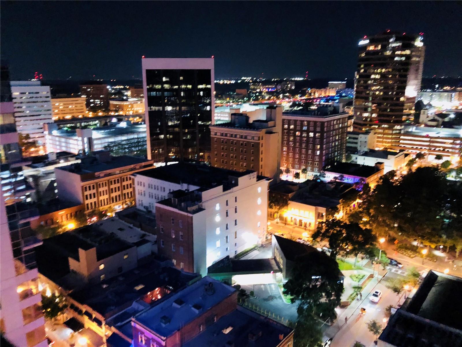 155 S COURT AVE #2310, ORLANDO, FL, 32801