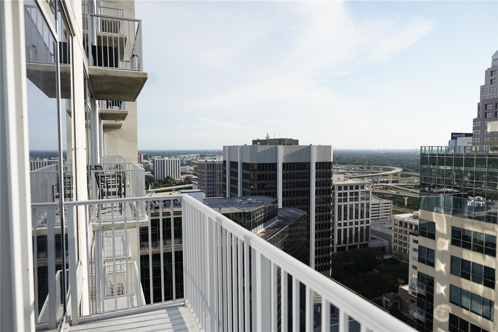 155 S COURT AVE #2310, ORLANDO, FL, 32801