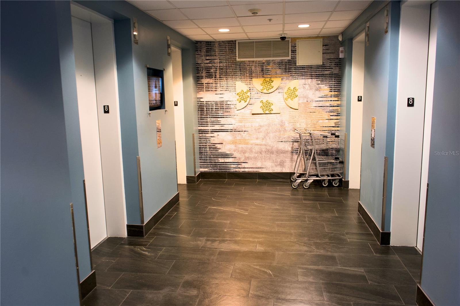 155 S COURT AVE #2310, ORLANDO, FL, 32801