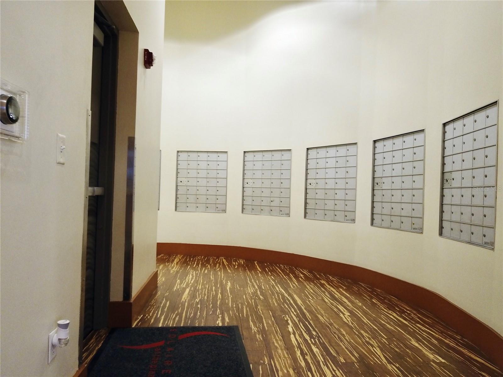 155 S COURT AVE #2310, ORLANDO, FL, 32801