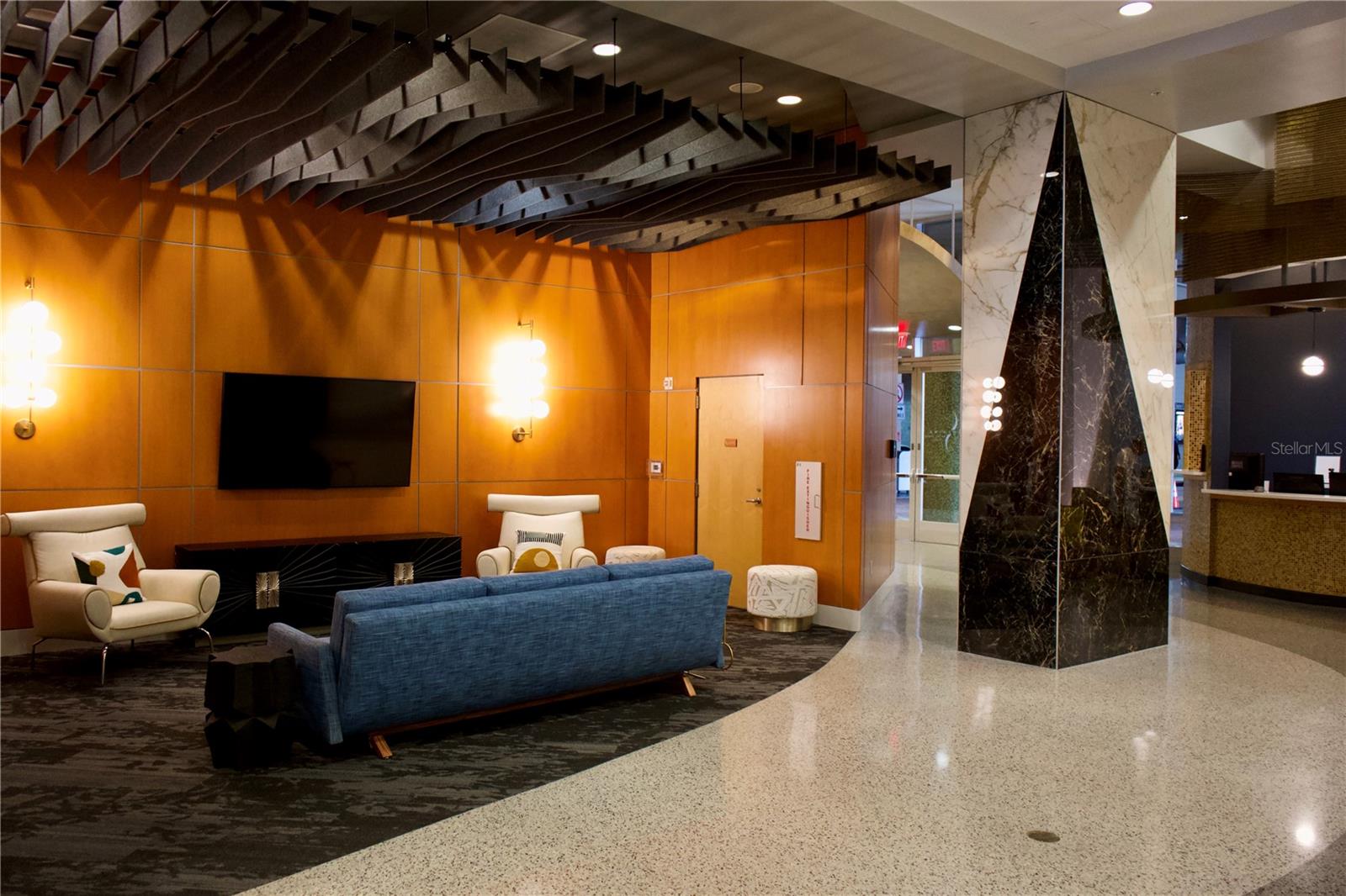 155 S COURT AVE #2310, ORLANDO, FL, 32801