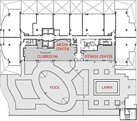 155 S COURT AVE #2310, ORLANDO, FL, 32801