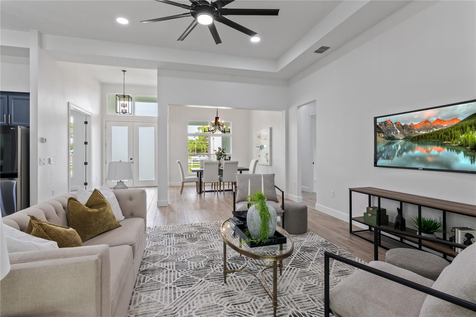 3429 BOGGY CREEK RD, KISSIMMEE, FL, 34744