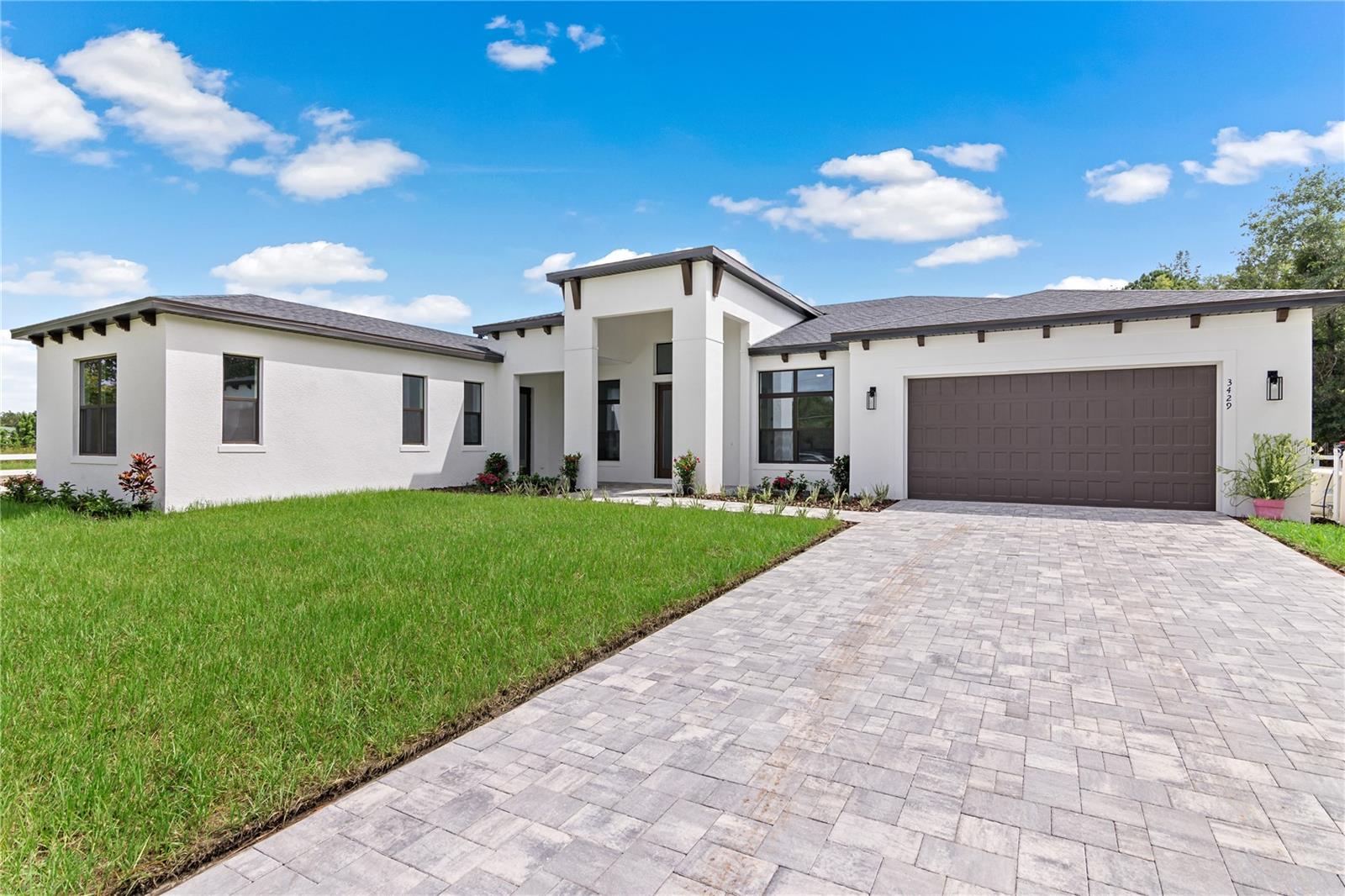 3429 BOGGY CREEK RD, KISSIMMEE, FL, 34744