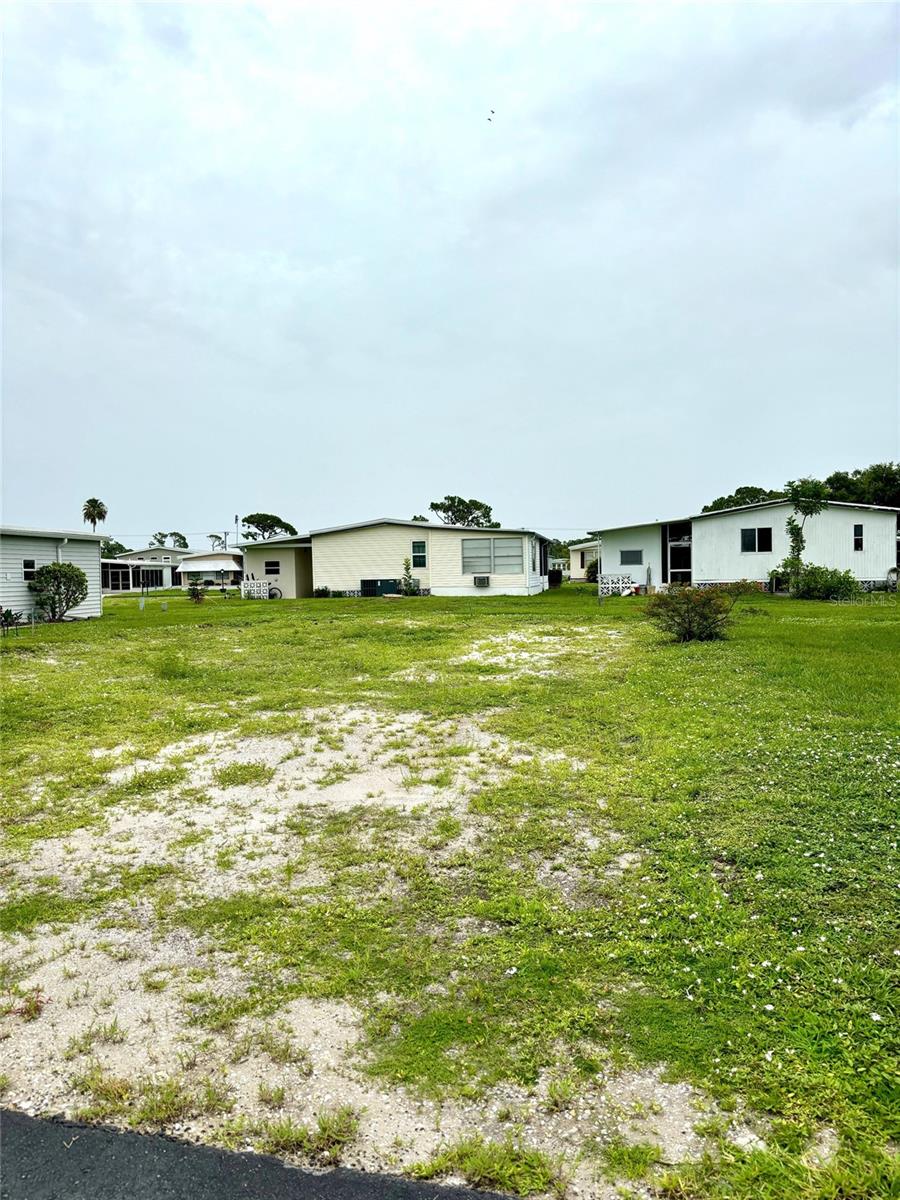 LA CASA MHP CO-OP, NORTH PORT, FL, 34287