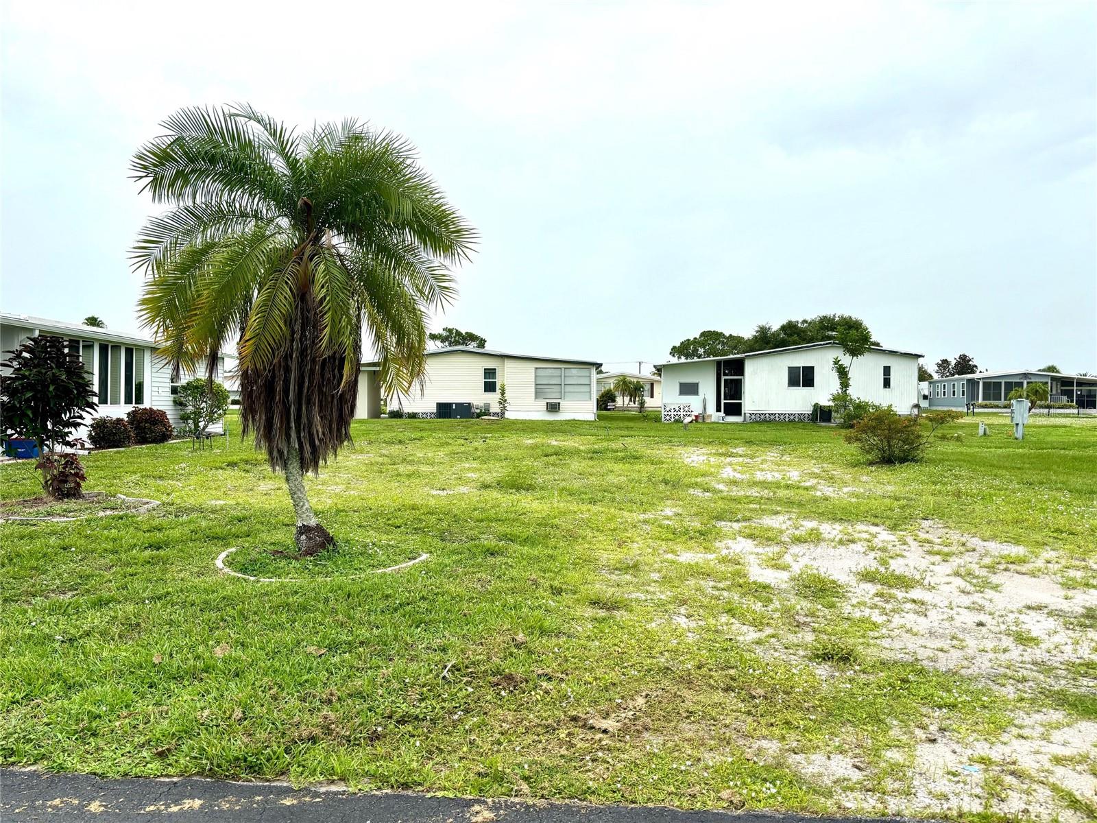 LA CASA MHP CO-OP, NORTH PORT, FL, 34287