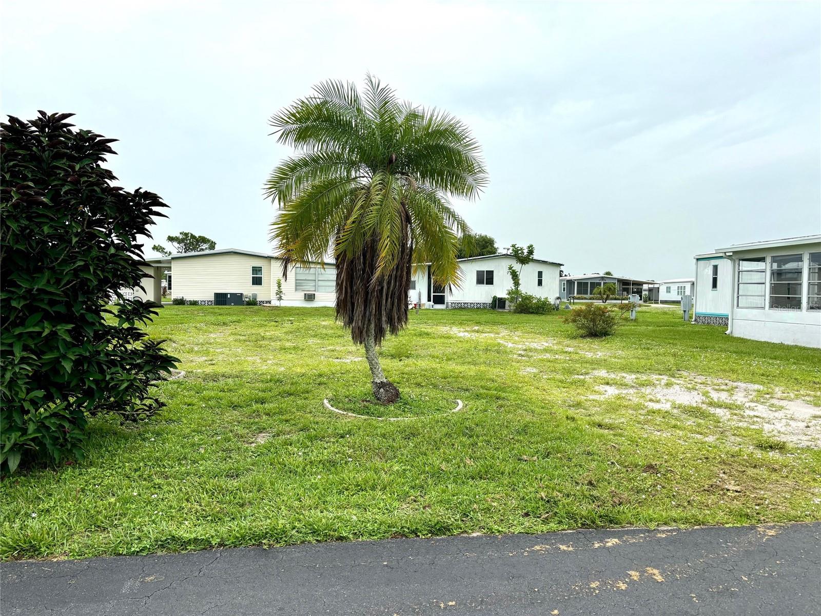 LA CASA MHP CO-OP, NORTH PORT, FL, 34287