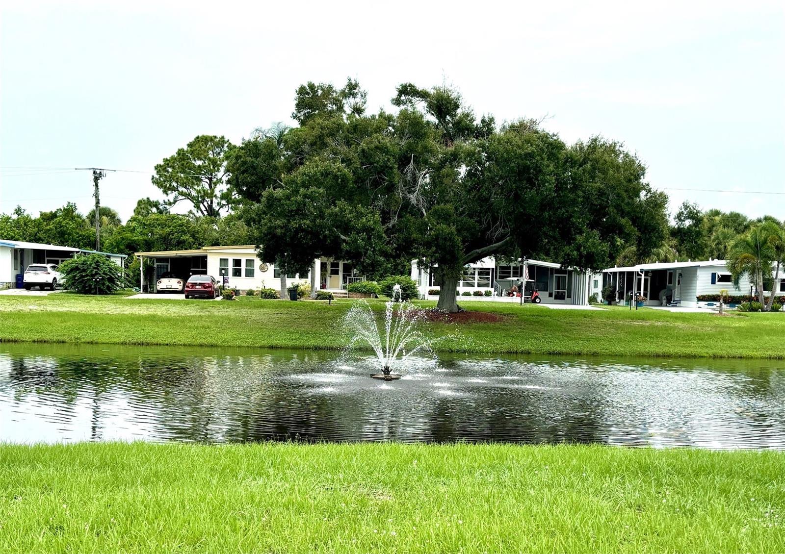 LA CASA MHP CO-OP, NORTH PORT, FL, 34287