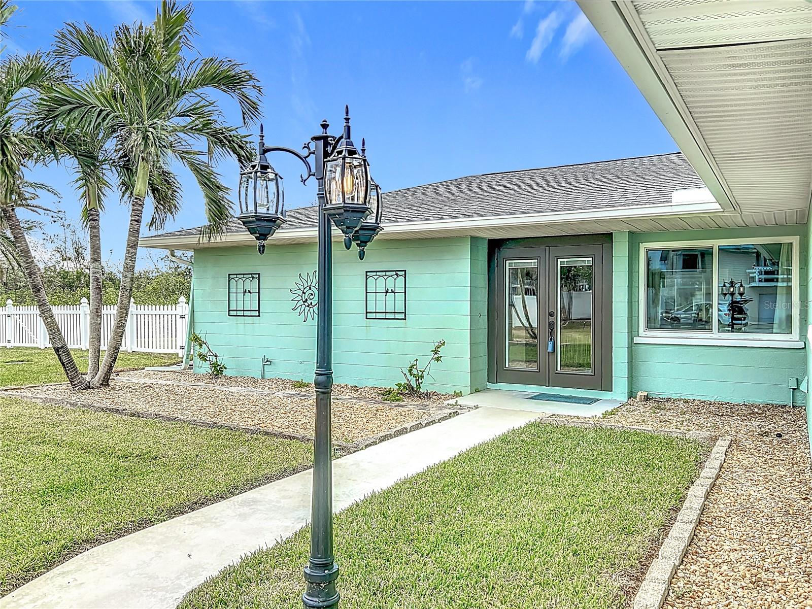 613 ELBA DR, NOKOMIS, FL, 34275