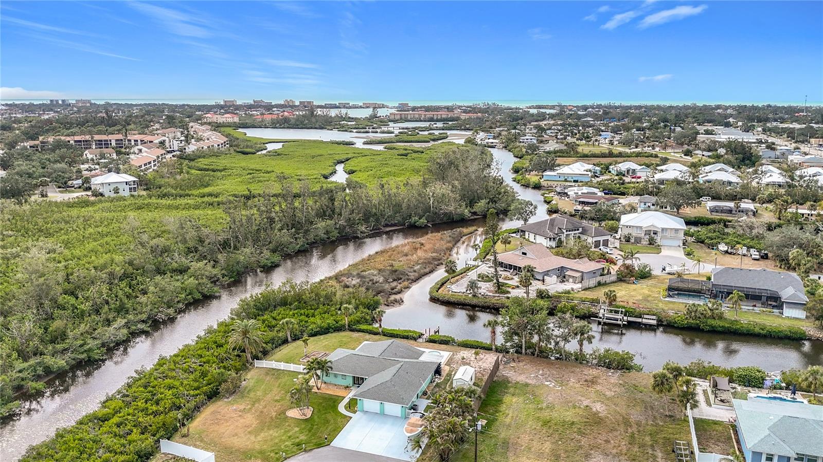 613 ELBA DR, NOKOMIS, FL, 34275