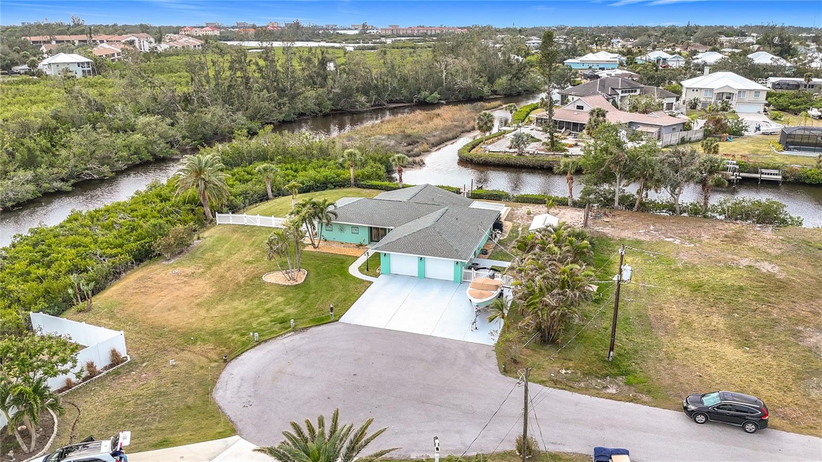 613 ELBA DR, NOKOMIS, FL, 34275
