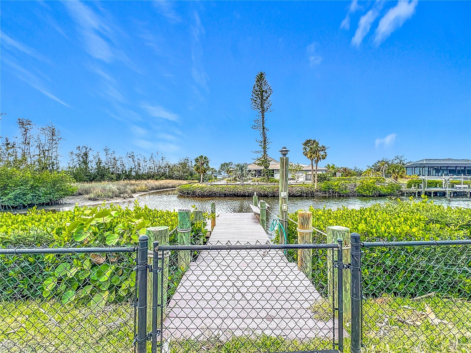 613 ELBA DR, NOKOMIS, FL, 34275