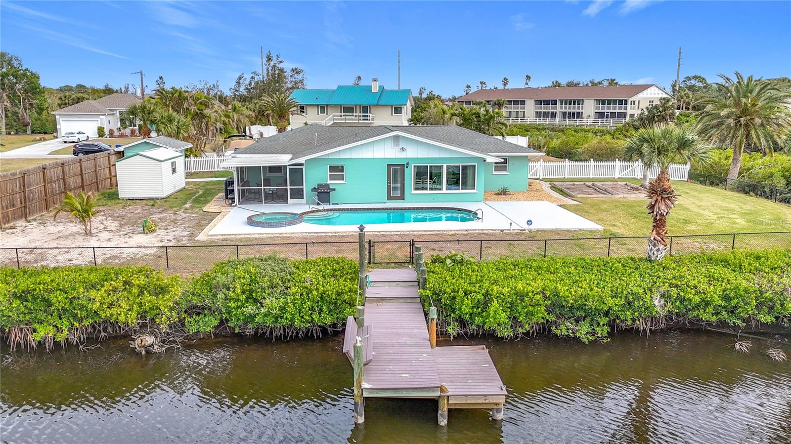 613 ELBA DR, NOKOMIS, FL, 34275