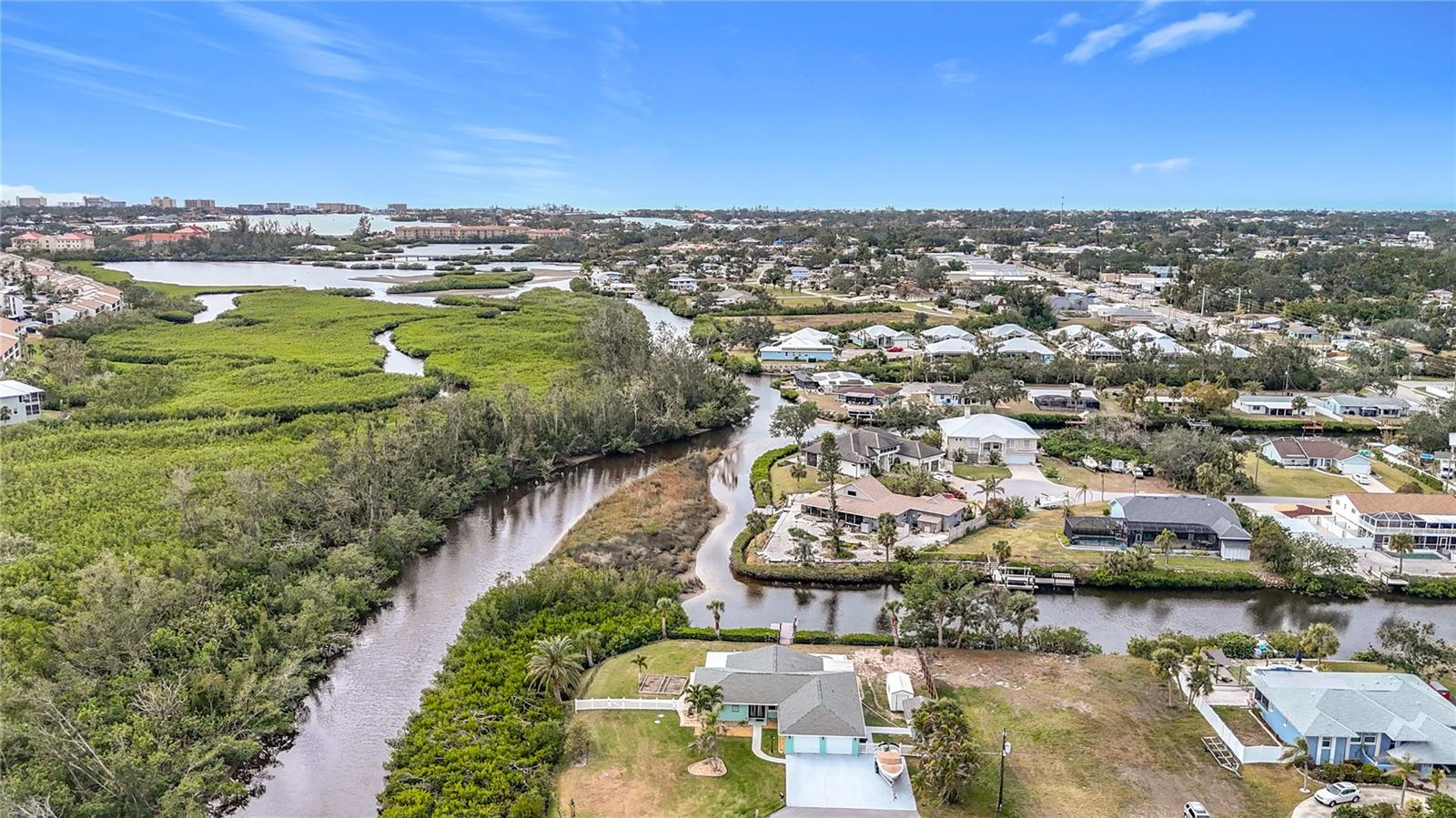 613 ELBA DR, NOKOMIS, FL, 34275