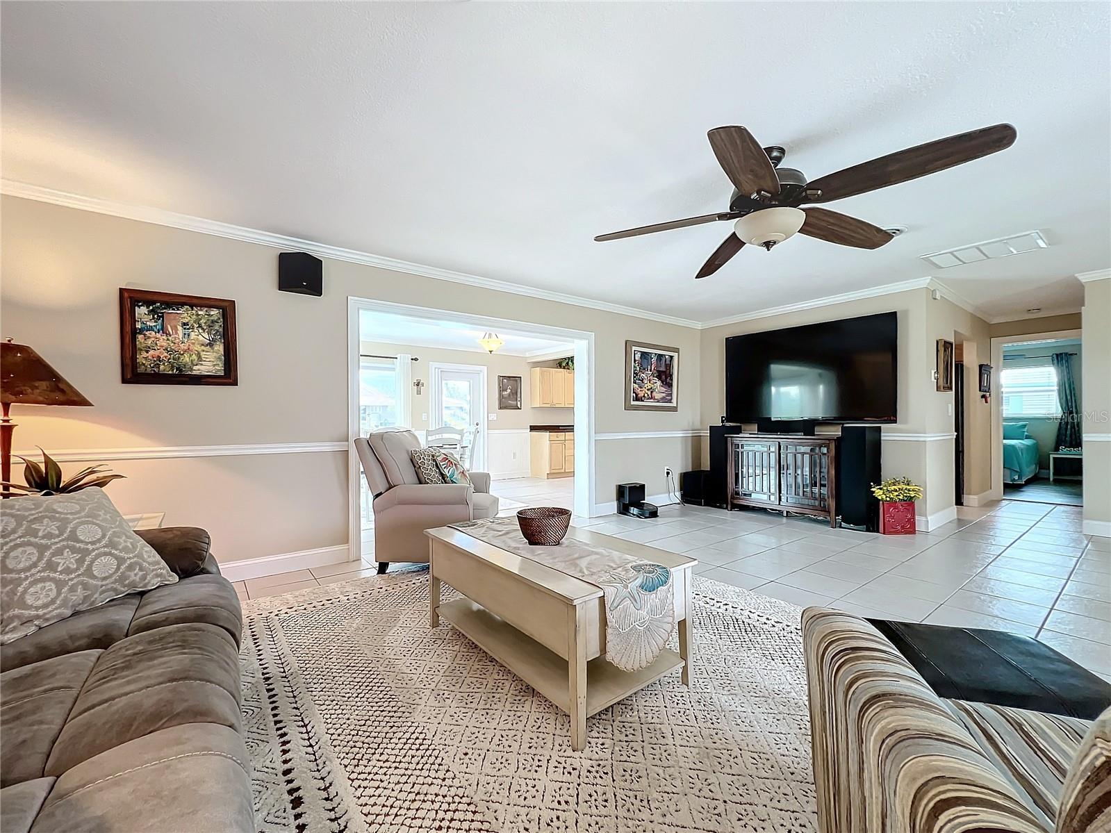 613 ELBA DR, NOKOMIS, FL, 34275