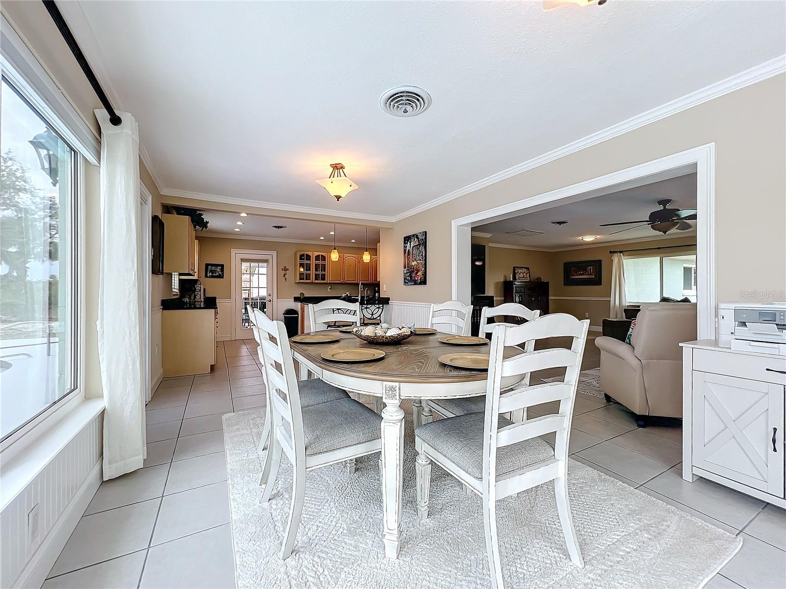 613 ELBA DR, NOKOMIS, FL, 34275