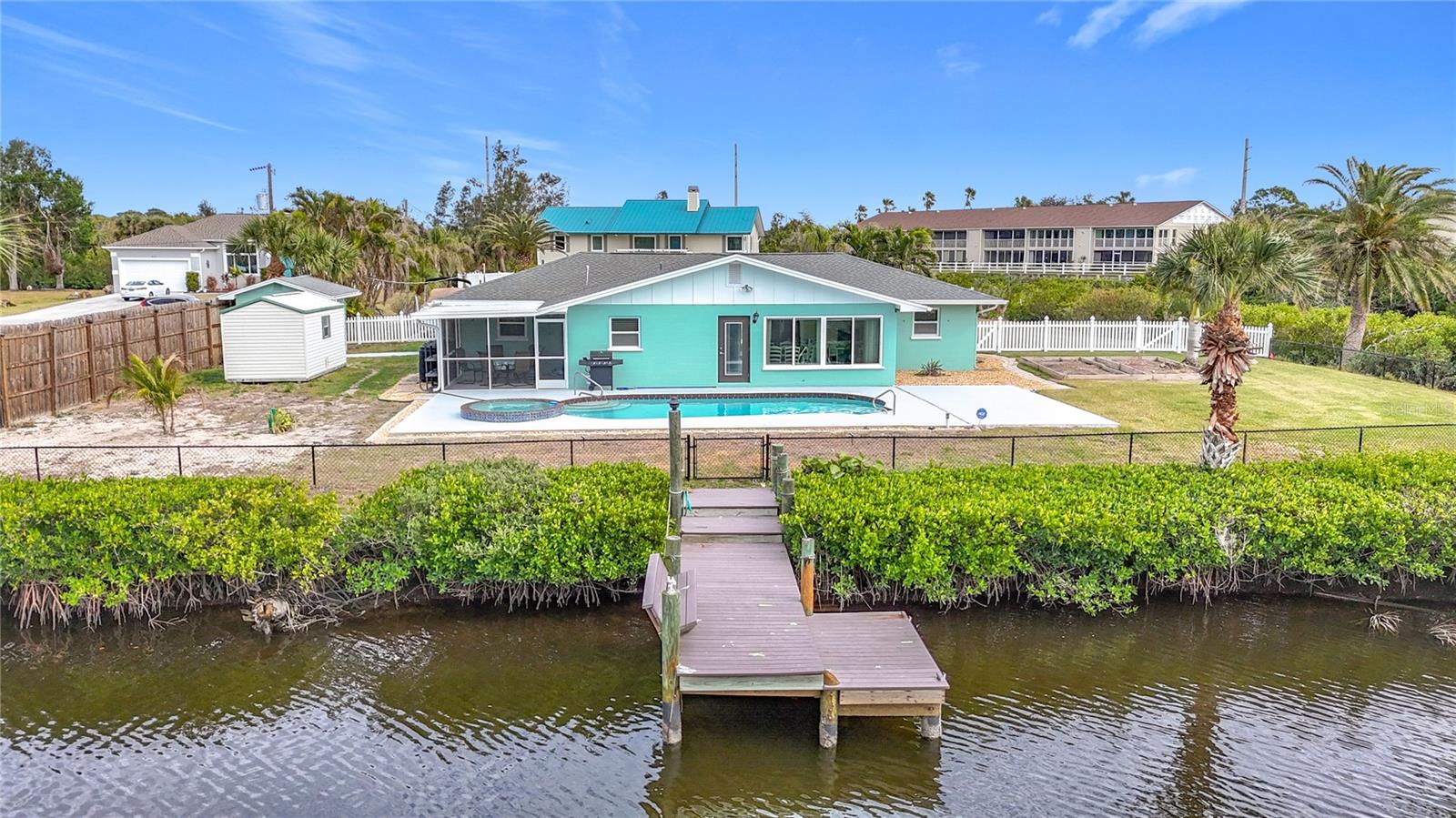 613 ELBA DR, NOKOMIS, FL, 34275