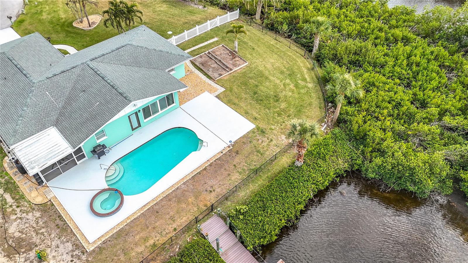 613 ELBA DR, NOKOMIS, FL, 34275