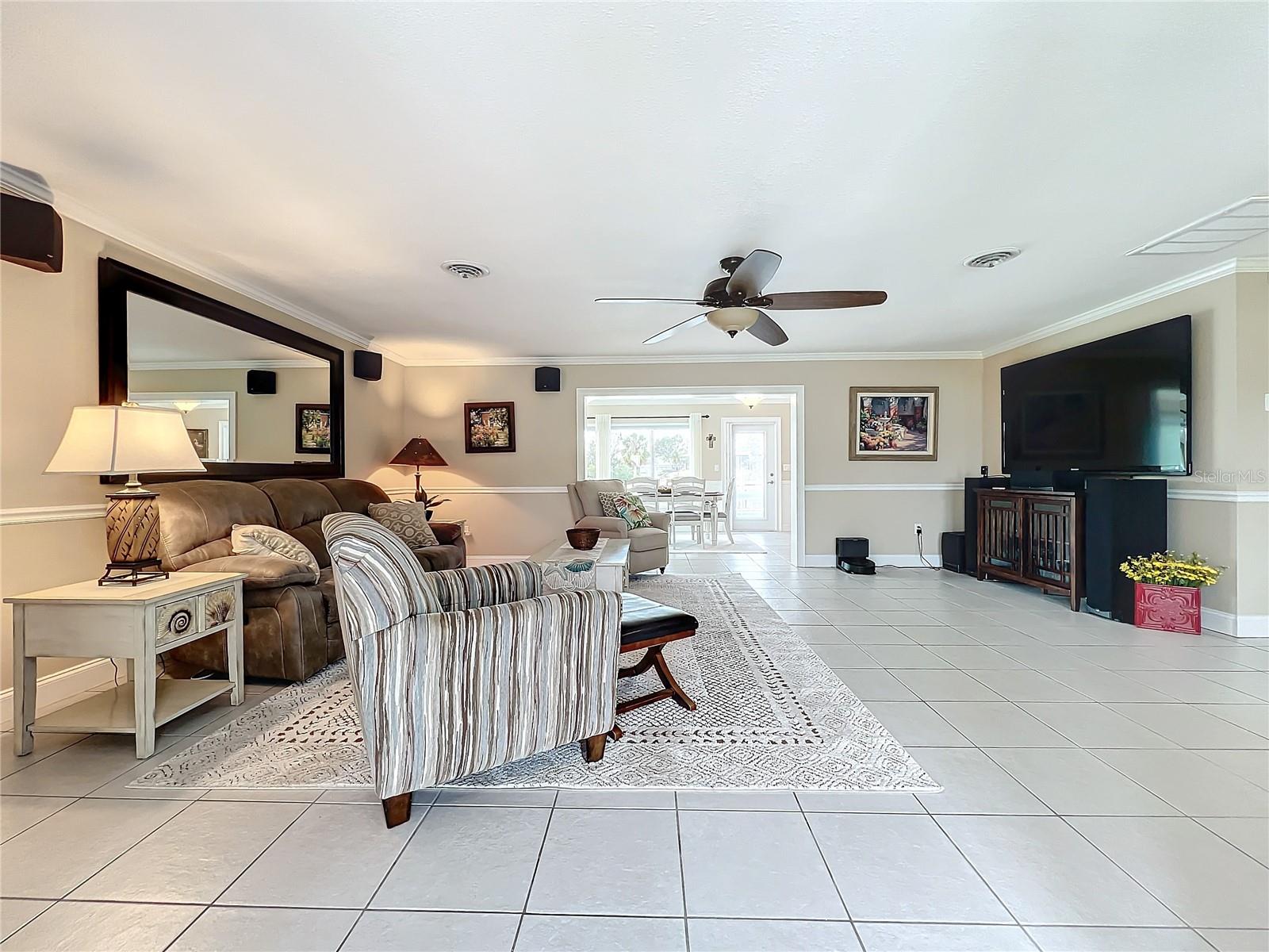 613 ELBA DR, NOKOMIS, FL, 34275