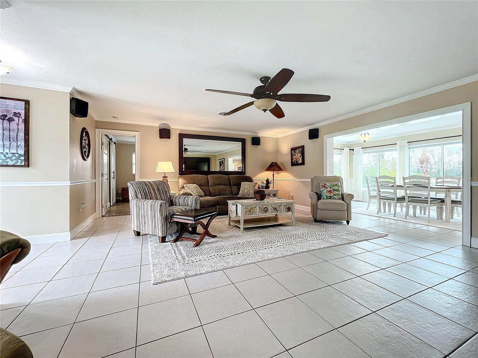 613 ELBA DR, NOKOMIS, FL, 34275