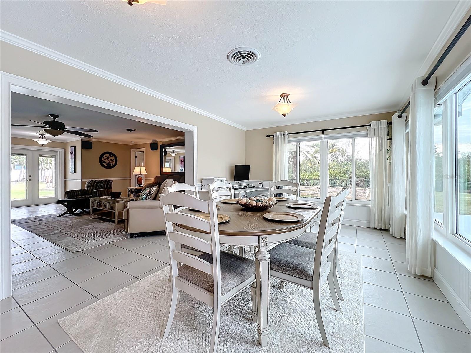 613 ELBA DR, NOKOMIS, FL, 34275