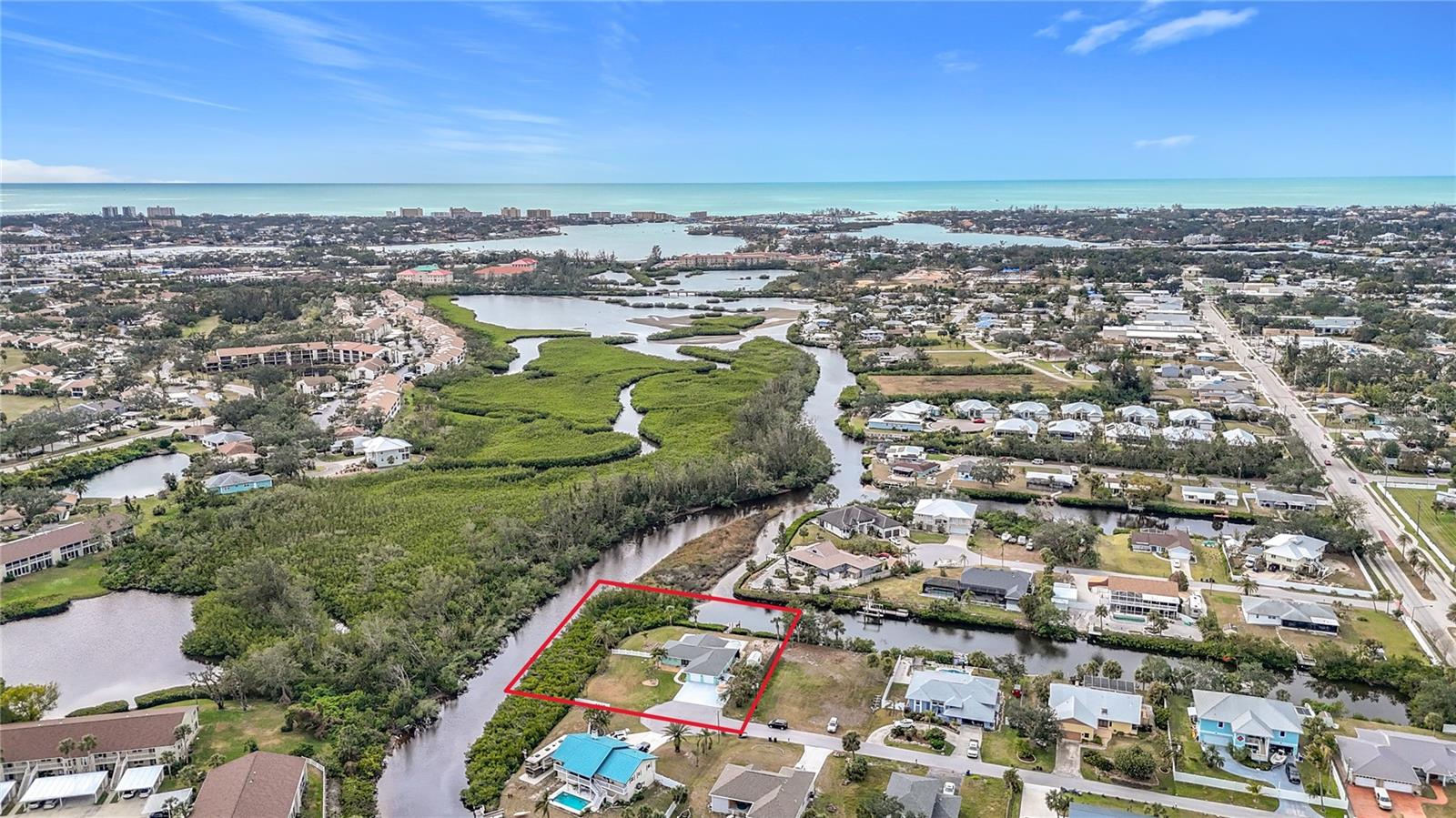 613 ELBA DR, NOKOMIS, FL, 34275
