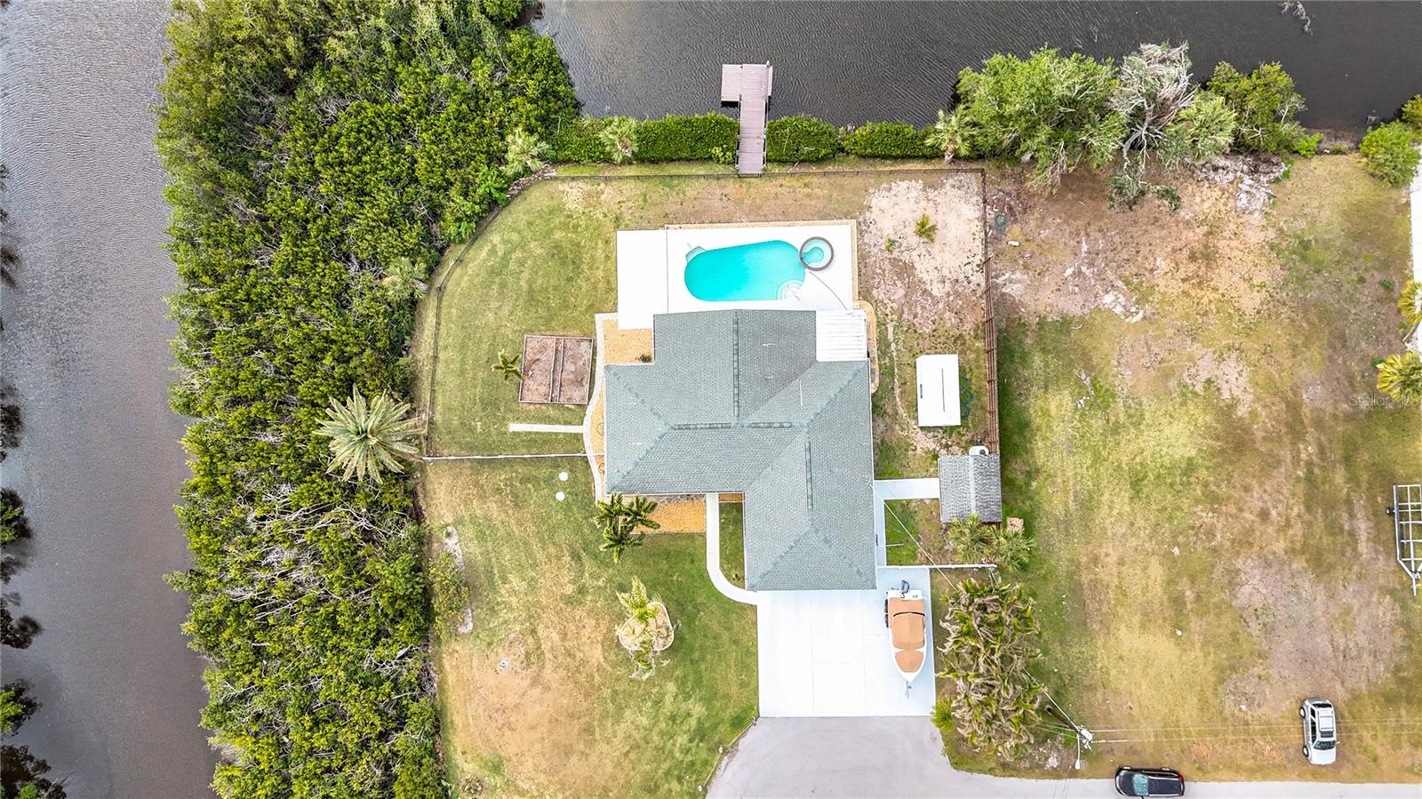613 ELBA DR, NOKOMIS, FL, 34275