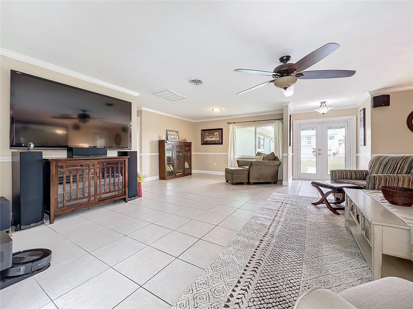 613 ELBA DR, NOKOMIS, FL, 34275