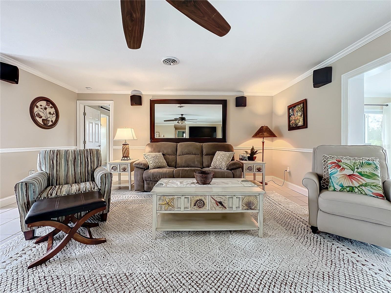 613 ELBA DR, NOKOMIS, FL, 34275