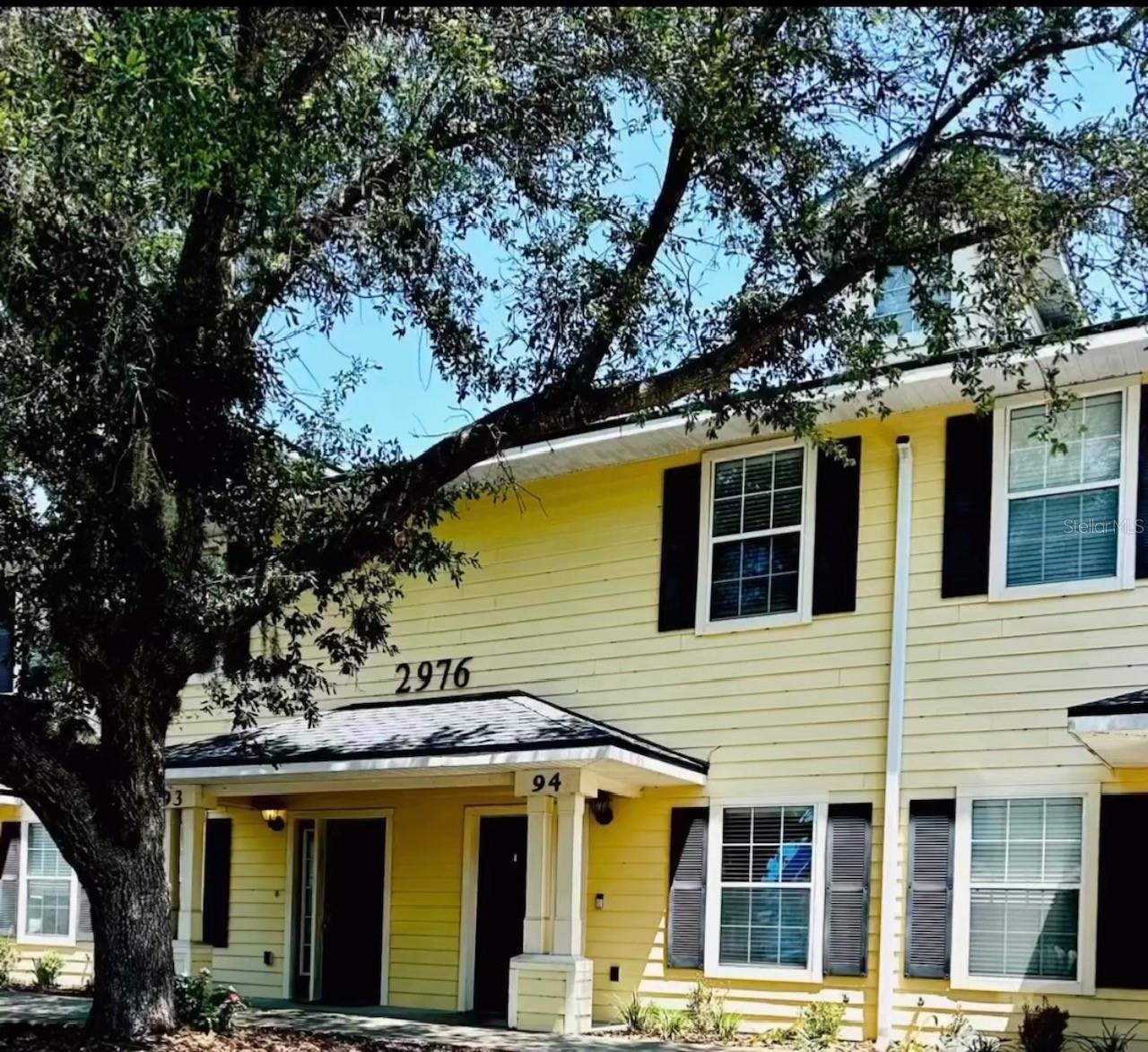 2976 SW 35TH PL #94, GAINESVILLE, FL, 32608