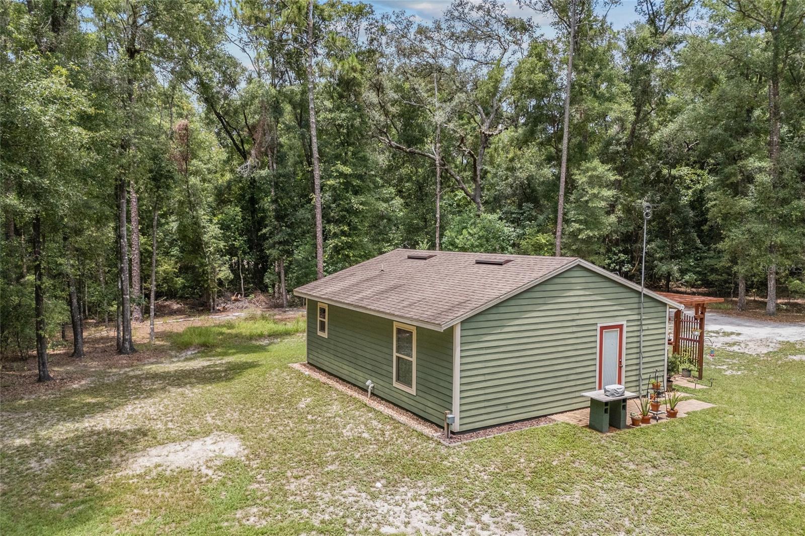 26903 NW 206TH PL, HIGH SPRINGS, FL, 32643